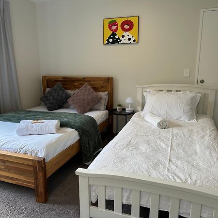 Hanleys Private Room Near Airport Frankton Εξωτερικό φωτογραφία