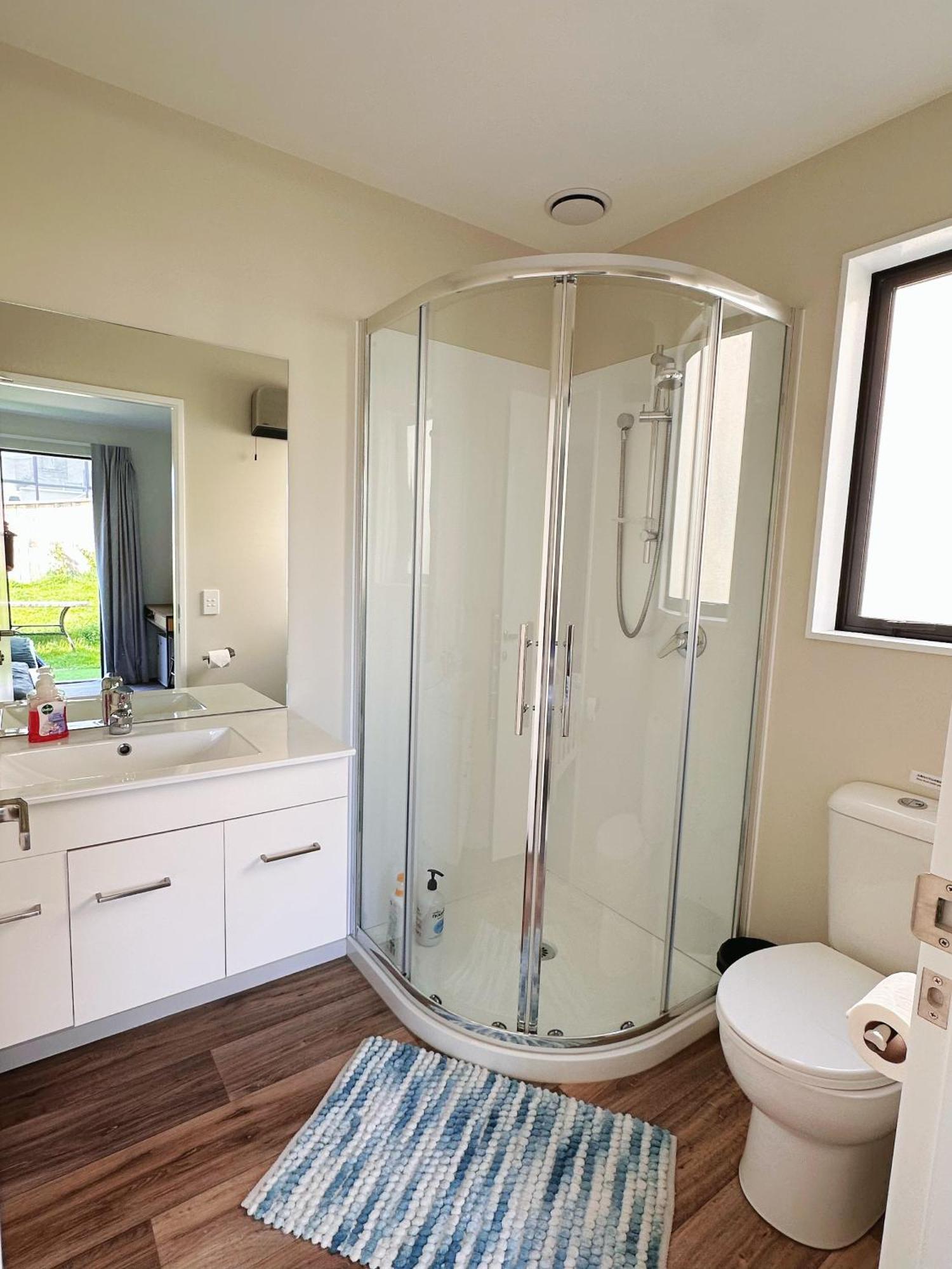 Hanleys Private Room Near Airport Frankton Εξωτερικό φωτογραφία