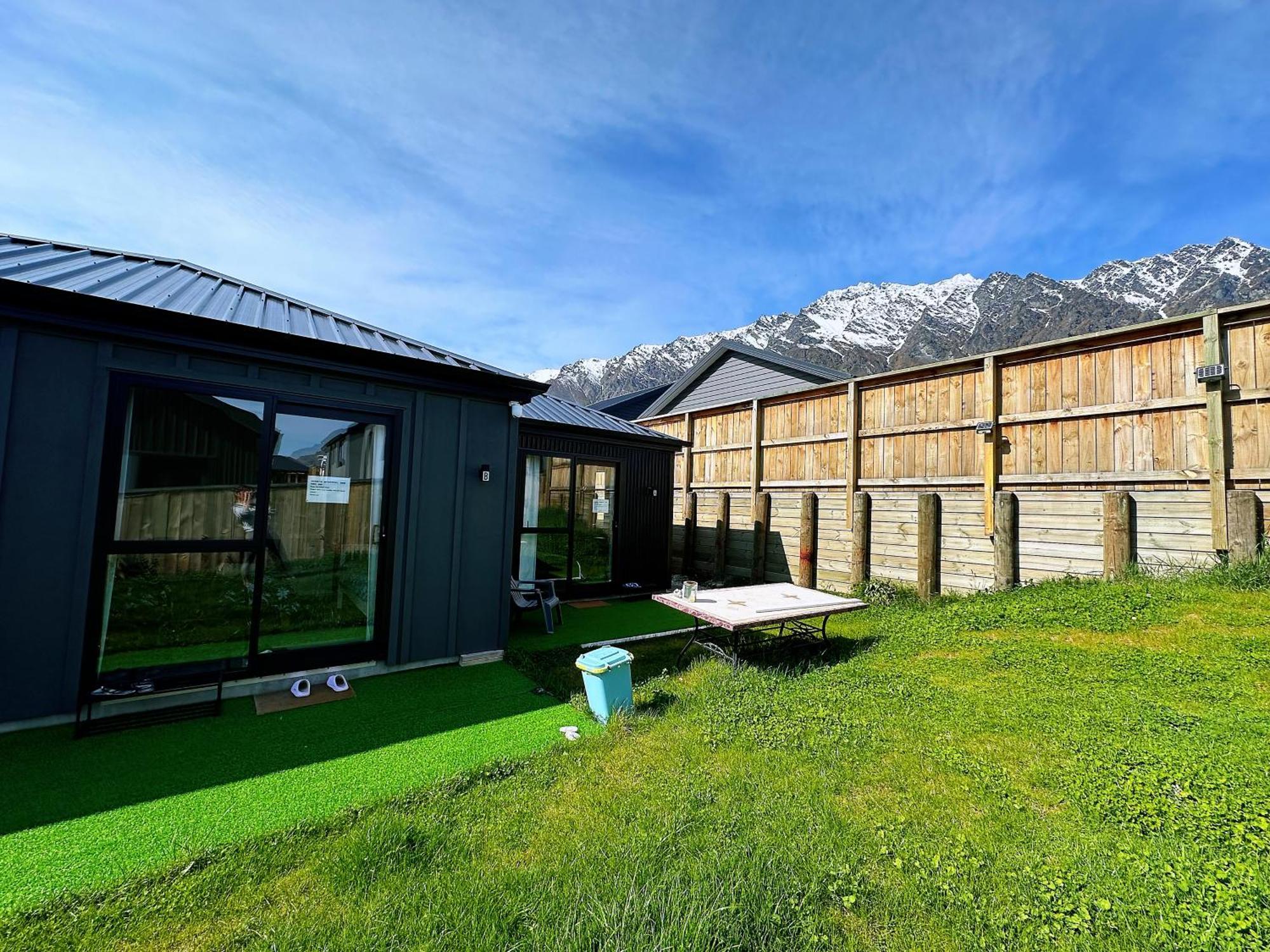Hanleys Private Room Near Airport Frankton Εξωτερικό φωτογραφία