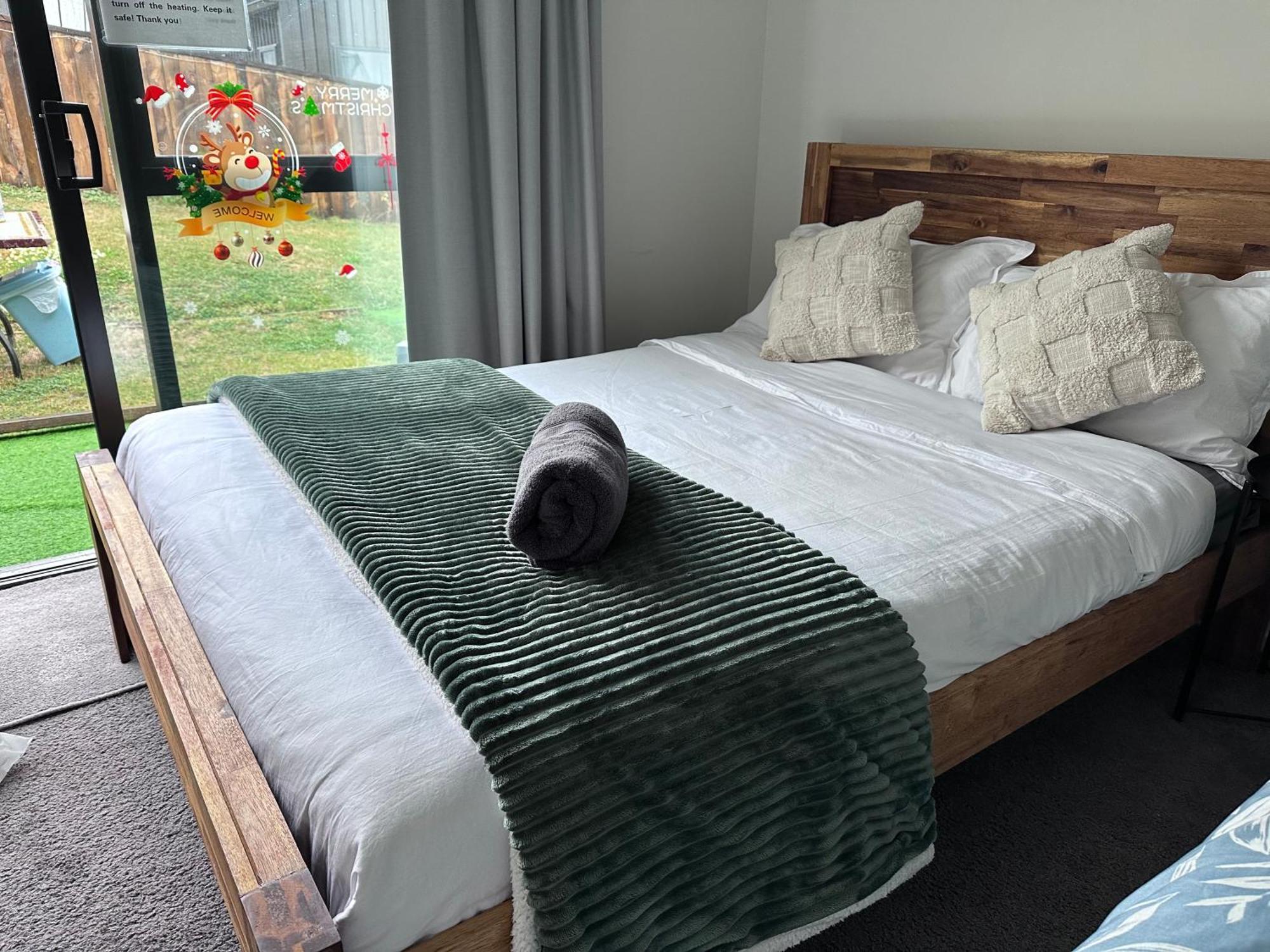 Hanleys Private Room Near Airport Frankton Εξωτερικό φωτογραφία