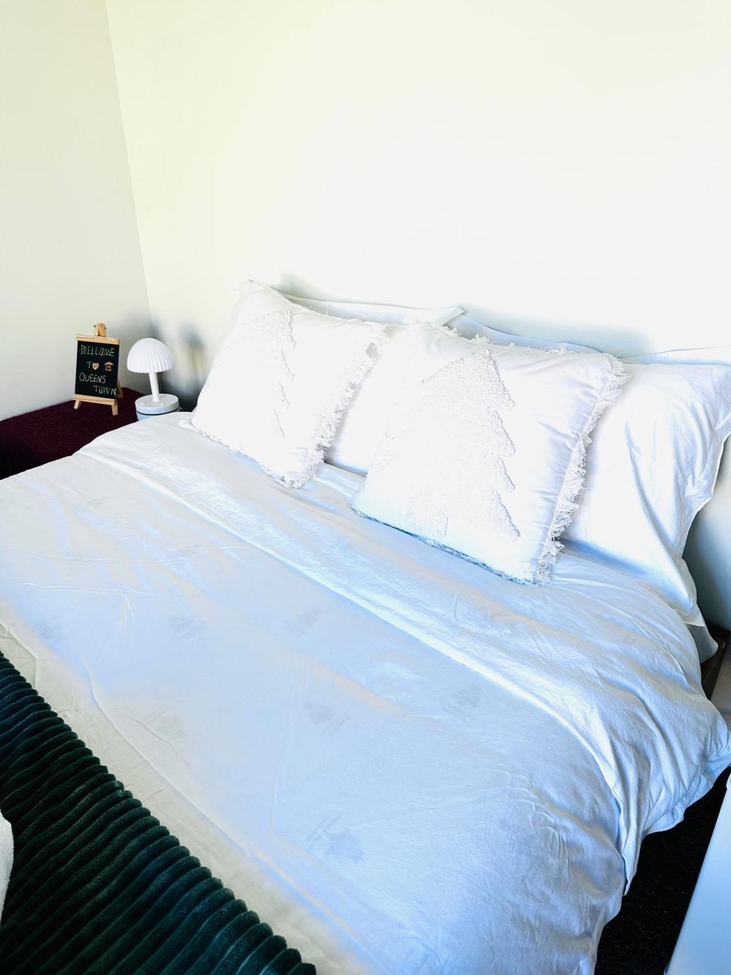Hanleys Private Room Near Airport Frankton Εξωτερικό φωτογραφία